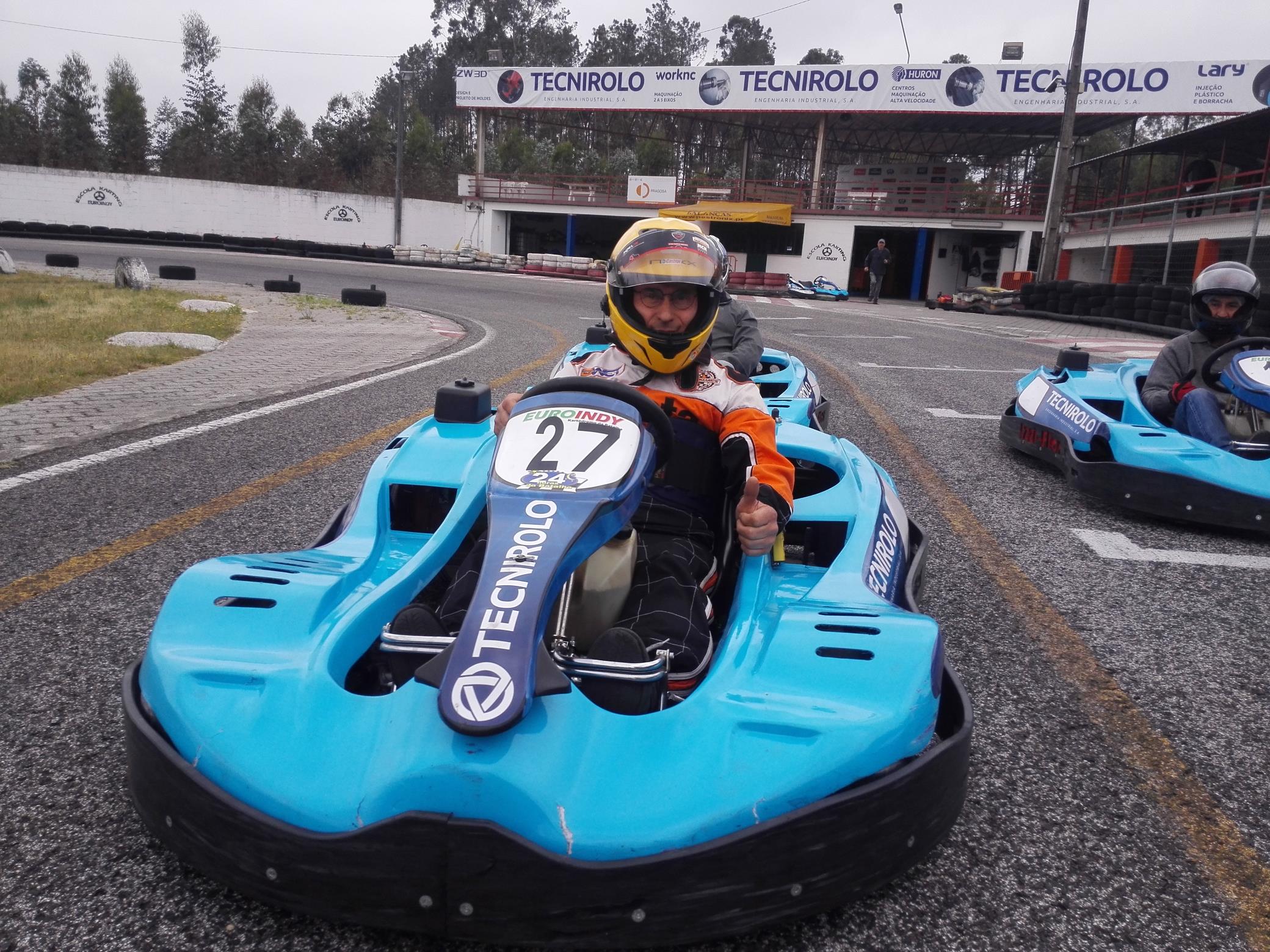 Kart Club Os amigos dos Cães Guia5